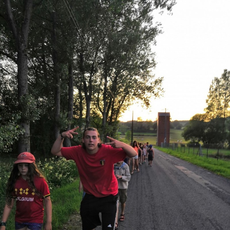 IMG 20190724 210819 - Scouts en Gidsen Zaventem 